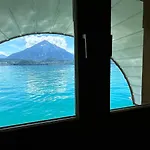 Concierge, Boat House Scenic Views By Swisshut *