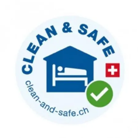 SwissHut Stunning Views Alps Lake - Chalet Monbijou Chalet *