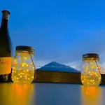 Concierge, Boat House Scenic Views By Swisshut Sigriswil