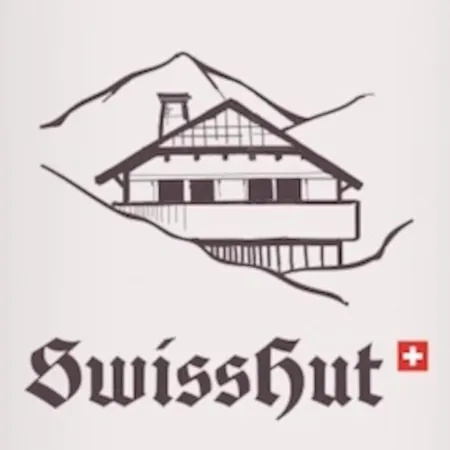 Chalet Swisshut Stunning Views Alps - Monbijou